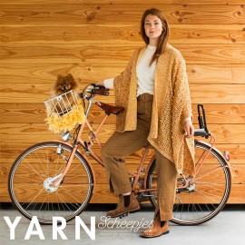 Scheepjes Yarn Bookazine Nº 8 - Tea Room