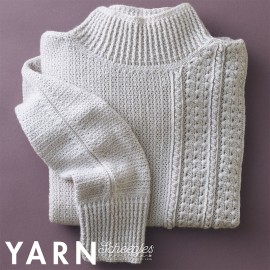 Scheepjes Yarn Bookazine Nº 8 - Tea Room