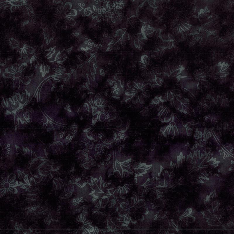 Flower Power - Negro Flower Power - Negro