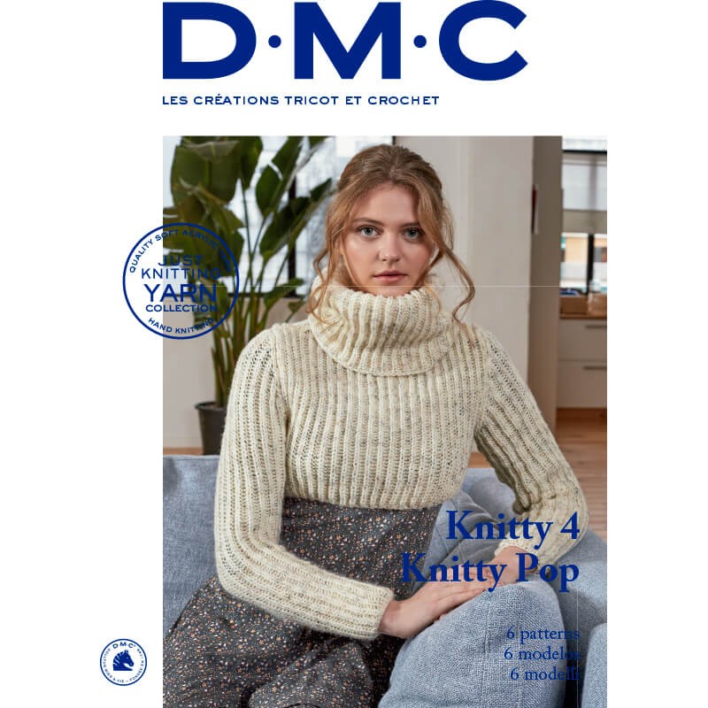 Knitty shop