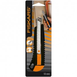 Cutter Cuerpo de Plastico - Fiskars