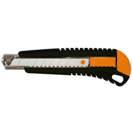 Cutter Cuerpo de Plastico - Fiskars
