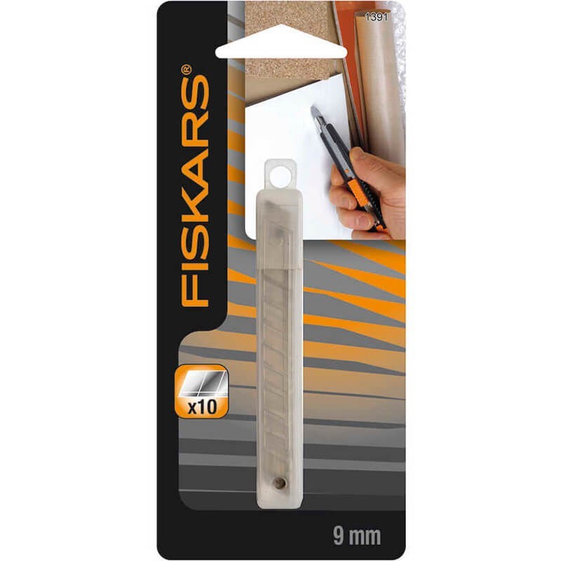 Cuchillas de Recambio para Cutter - Fiskars