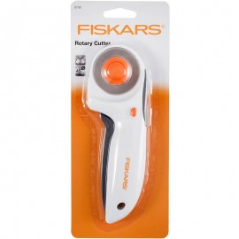 Cutter Rotatorio 45 mm - Fiskars