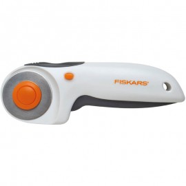 Cutter Rotatorio 45 mm - Fiskars