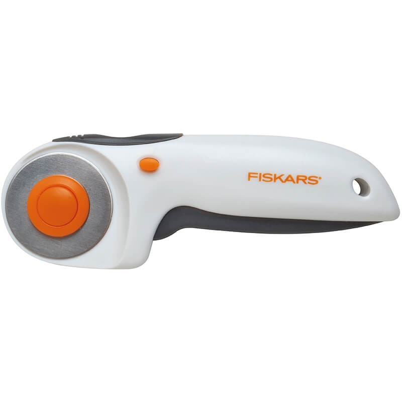 Cutter Rotatorio 45 mm - Fiskars