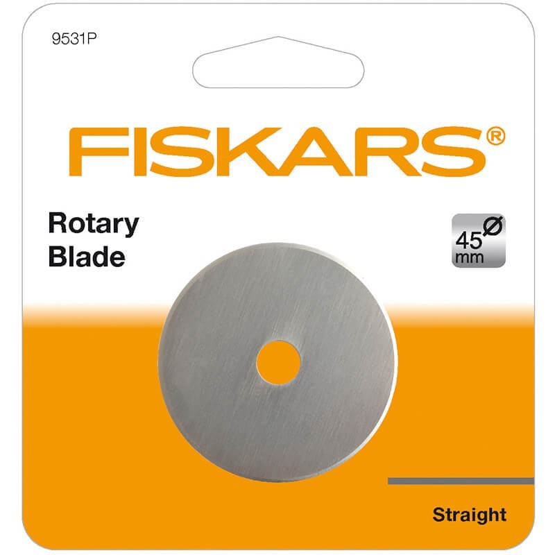 Cuchilla Rotatoria 45mm - Fiskars