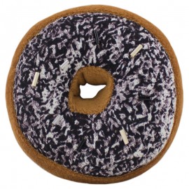 Pincushions with doughnut shape
