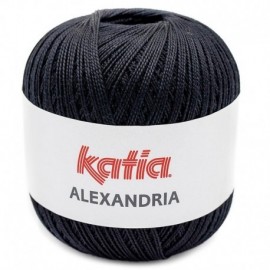 Katia Alexandria