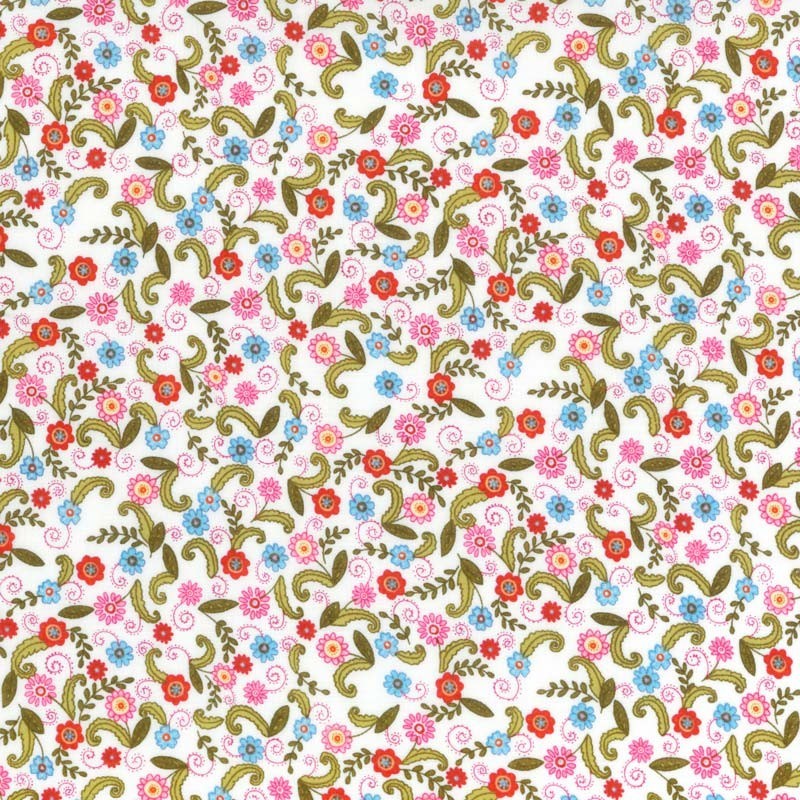 Flores Multicolor 6 Flores Multicolor 6
