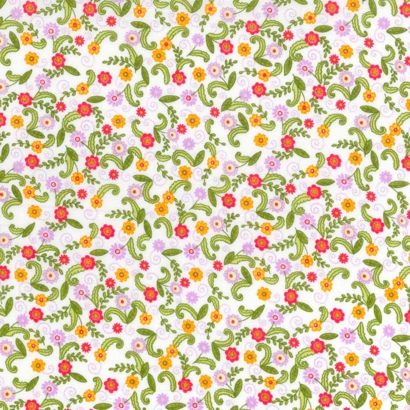 Flores Multicolor 7 Flores Multicolor 7
