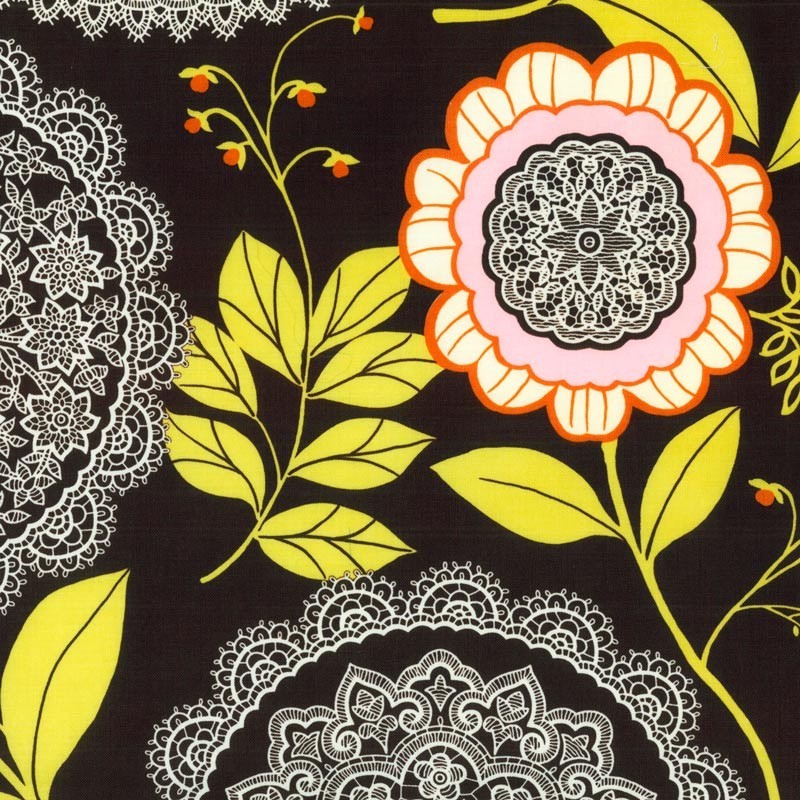 Lacework Lacework
