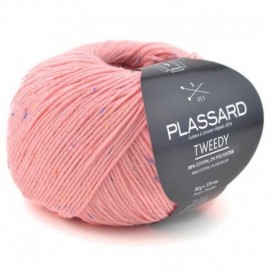 Plassard Tweedy