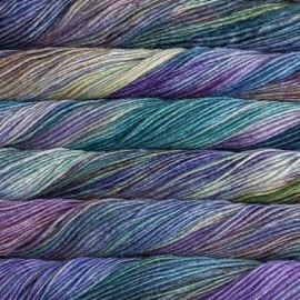 Malabrigo Silky Merino