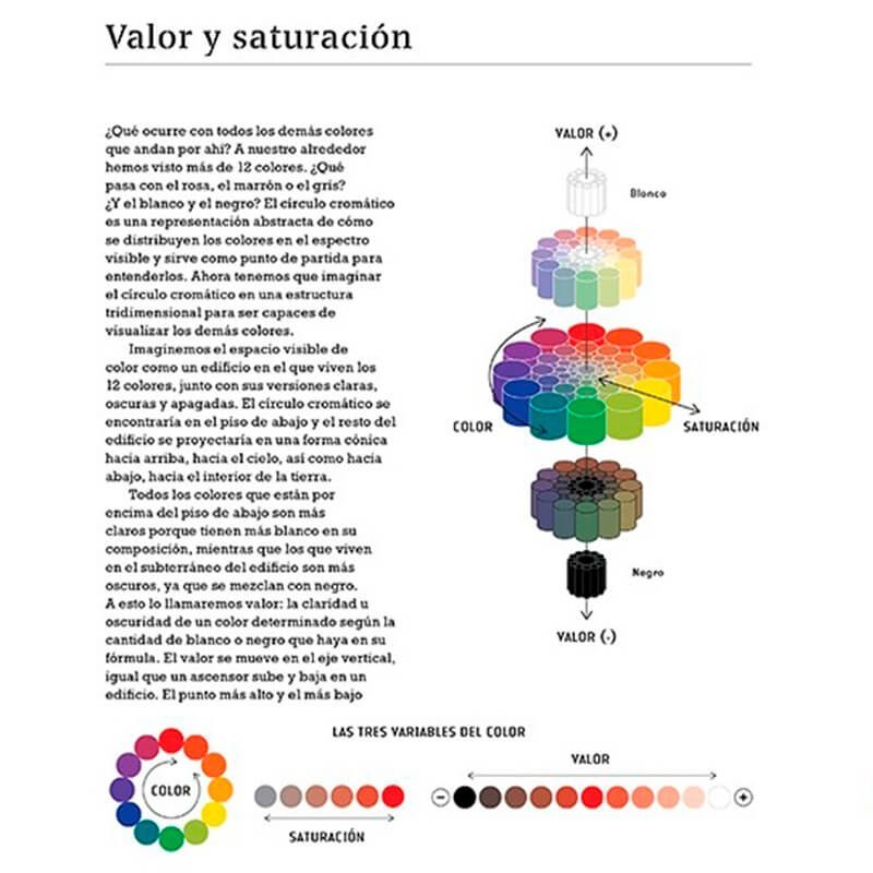 Disena tus Paletas de Color para Bordar