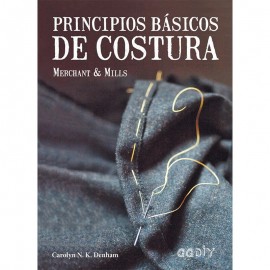 Principios Básicos de Costura