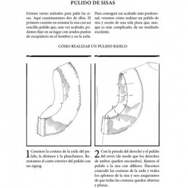 Principios Básicos de Costura