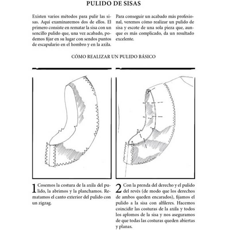 Principios Básicos de Costura