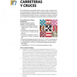 Quilts 100 Patrones para Crear tus Propias Colchas