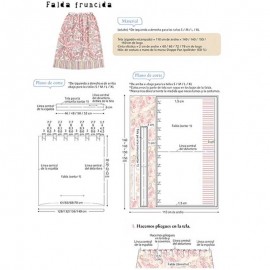 Las Bases de la Costura. Costura a Mano