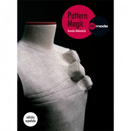 Pattern Magic - Tomoko Nakamichi Vol. 1