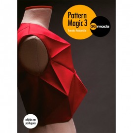 Pattern Magic - Tomoko Nakamichi Vol, 3