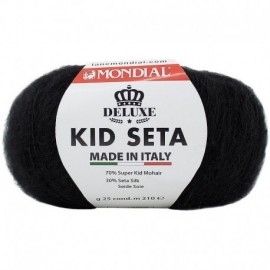 Mondial Kid Seta