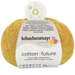 Schachenmayr Cotton4Future