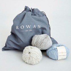 Bolsa para Proyectos - Rowan