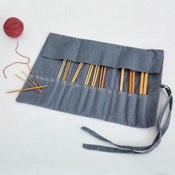Needle Case - Rowan