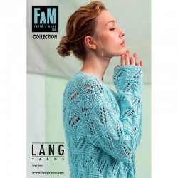 Revista Lang Yarns - Fatto...