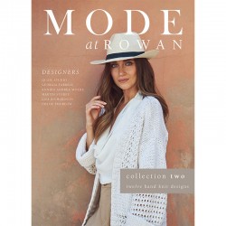 Revista - Mode at Rowan -...