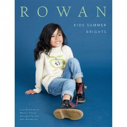 Revista Rowan - Kids Summer...