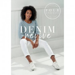 Revista Rowan - Denim...