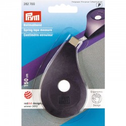 Spring Tape Measure - Prym