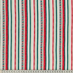 Cotton Fabric MezFabrics -...