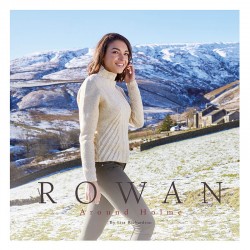 Rowan's magazine Around...