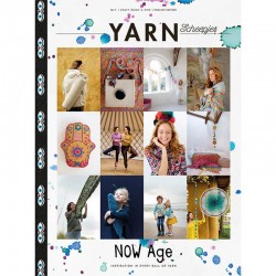 Scheepjes Yarn Bookazine Nº...