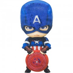 Patch - Captain America