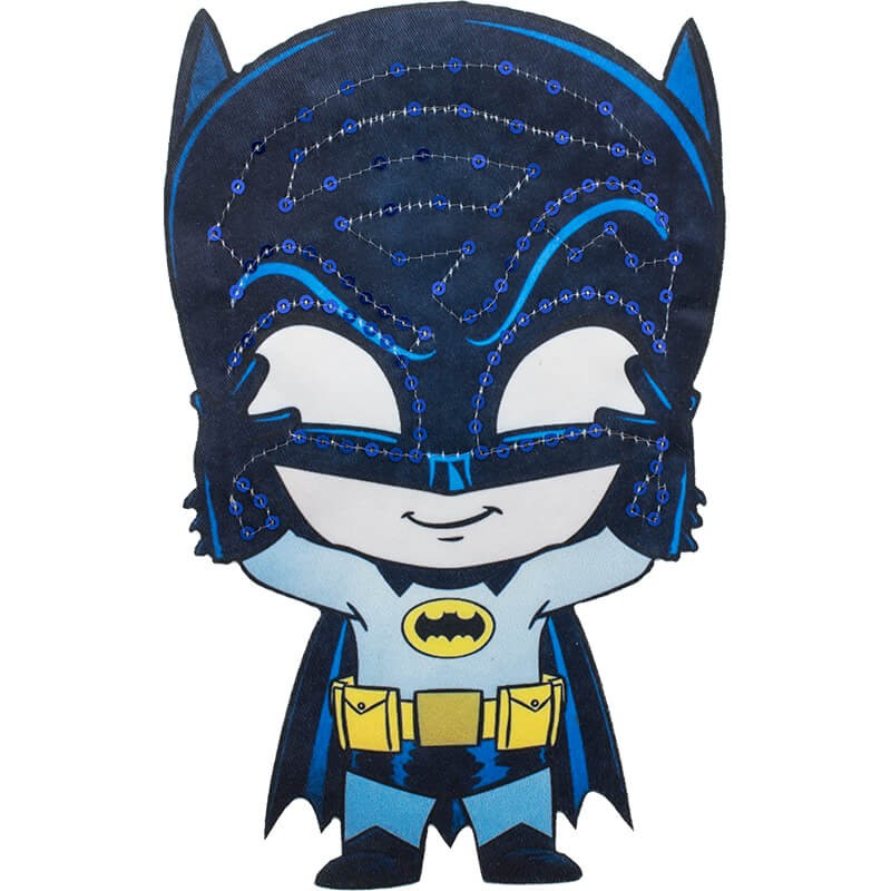 Parches para ropa niños superheroes sales