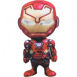 Patch - Iron Man