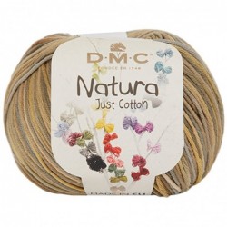 DMC Natura Colour Effects