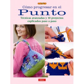 Cómo progresar en el punto