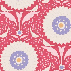 Comprar Telas con Flores Estampadas - Las Tijeras Mágicas Comprar Telas con Flores Estampadas - Las Tijeras Mágicas