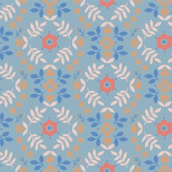 Antibacterial Cotton Fabric...