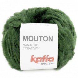 Katia Mouton