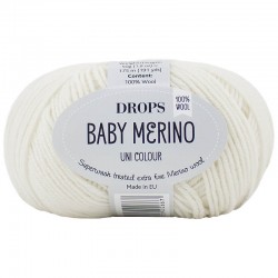 Drops Baby Merino