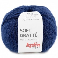 Katia Soft Gratté