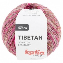 Katia Tibetan