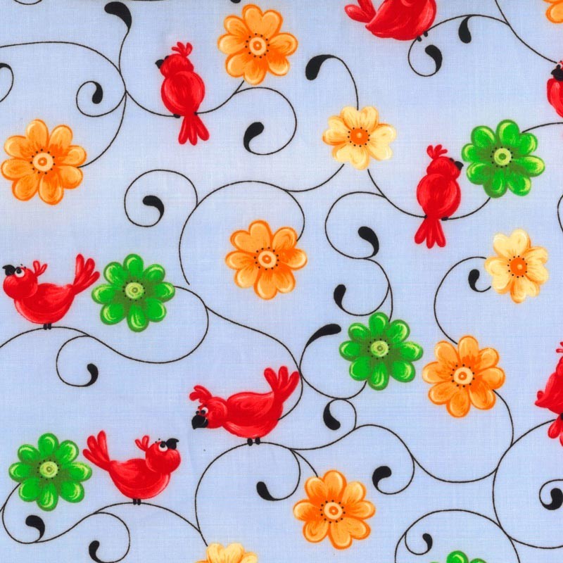 El Mundo de Susybee - Pajaros El Mundo de Susybee - Pajaros